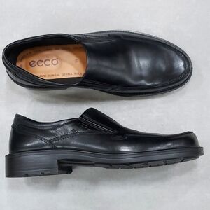 Ecco Shoes Ecco Boston Loafer Shoes Mens Size 125 Eu 46
